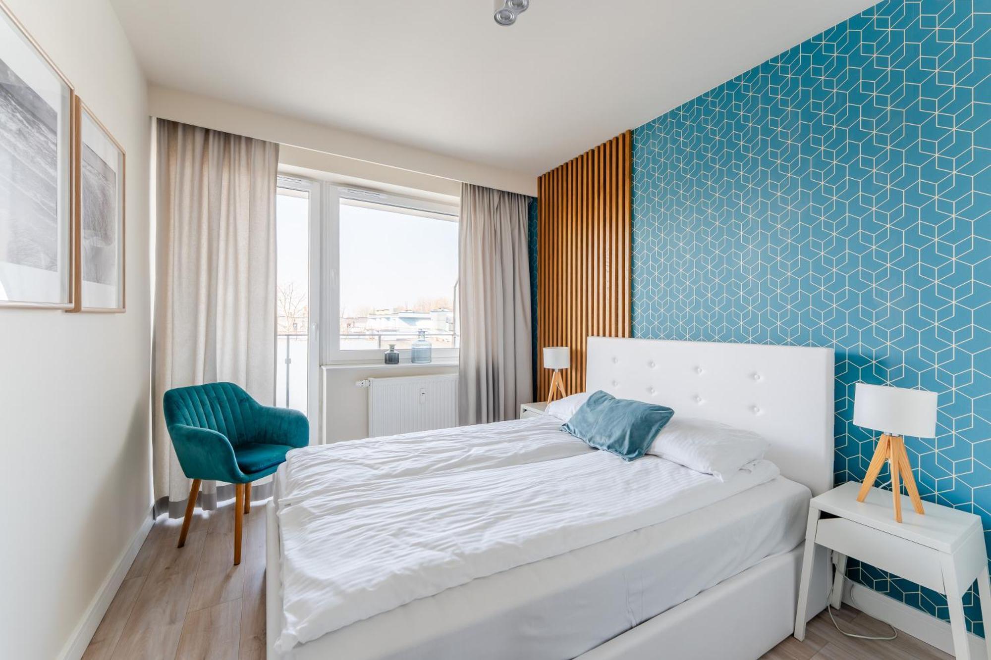 Apartament Nadmorskie - Blizej Morza Kołobrzeg