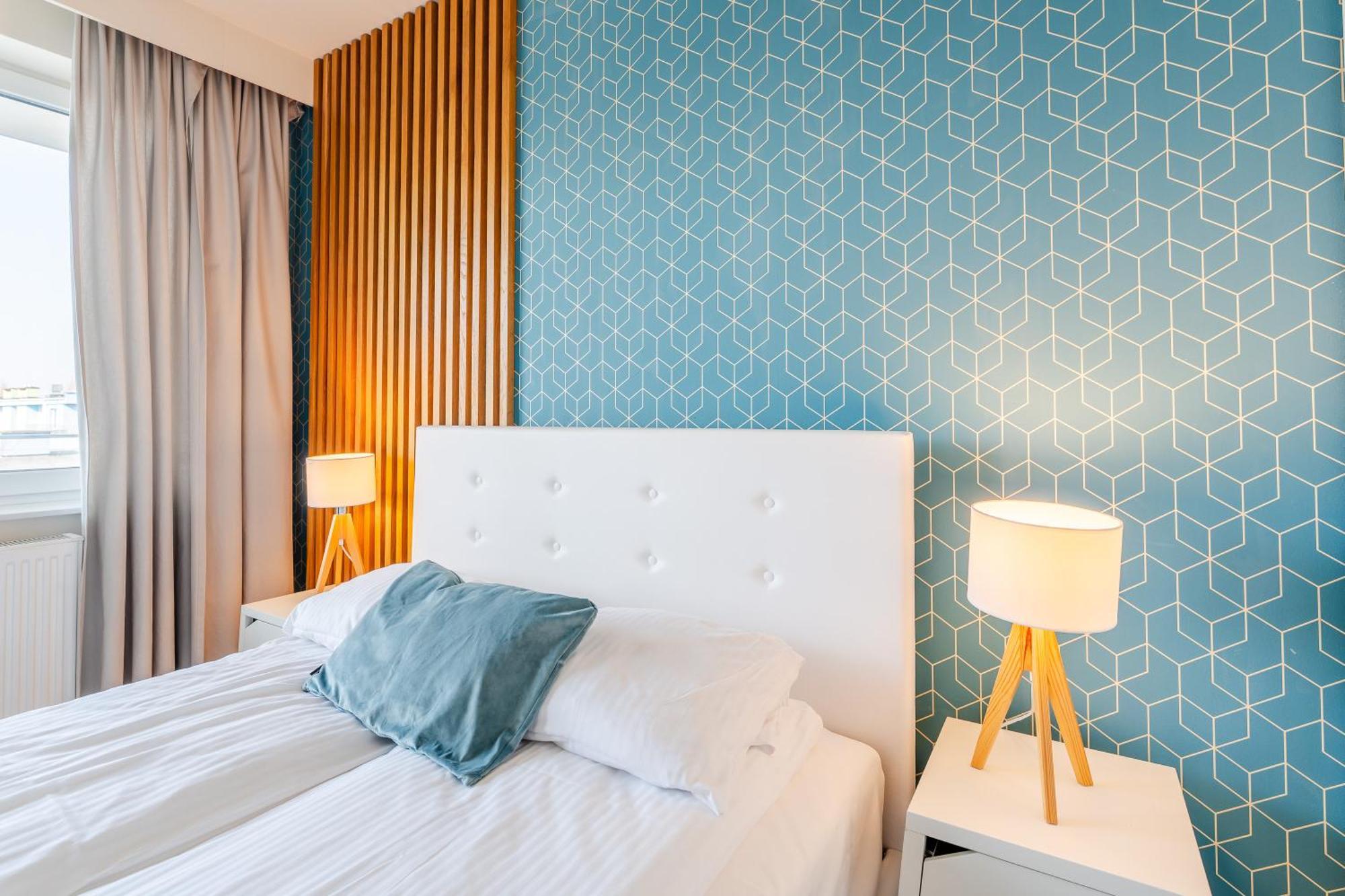 Nadmorskie - Blizej Morza Apartament Kołobrzeg