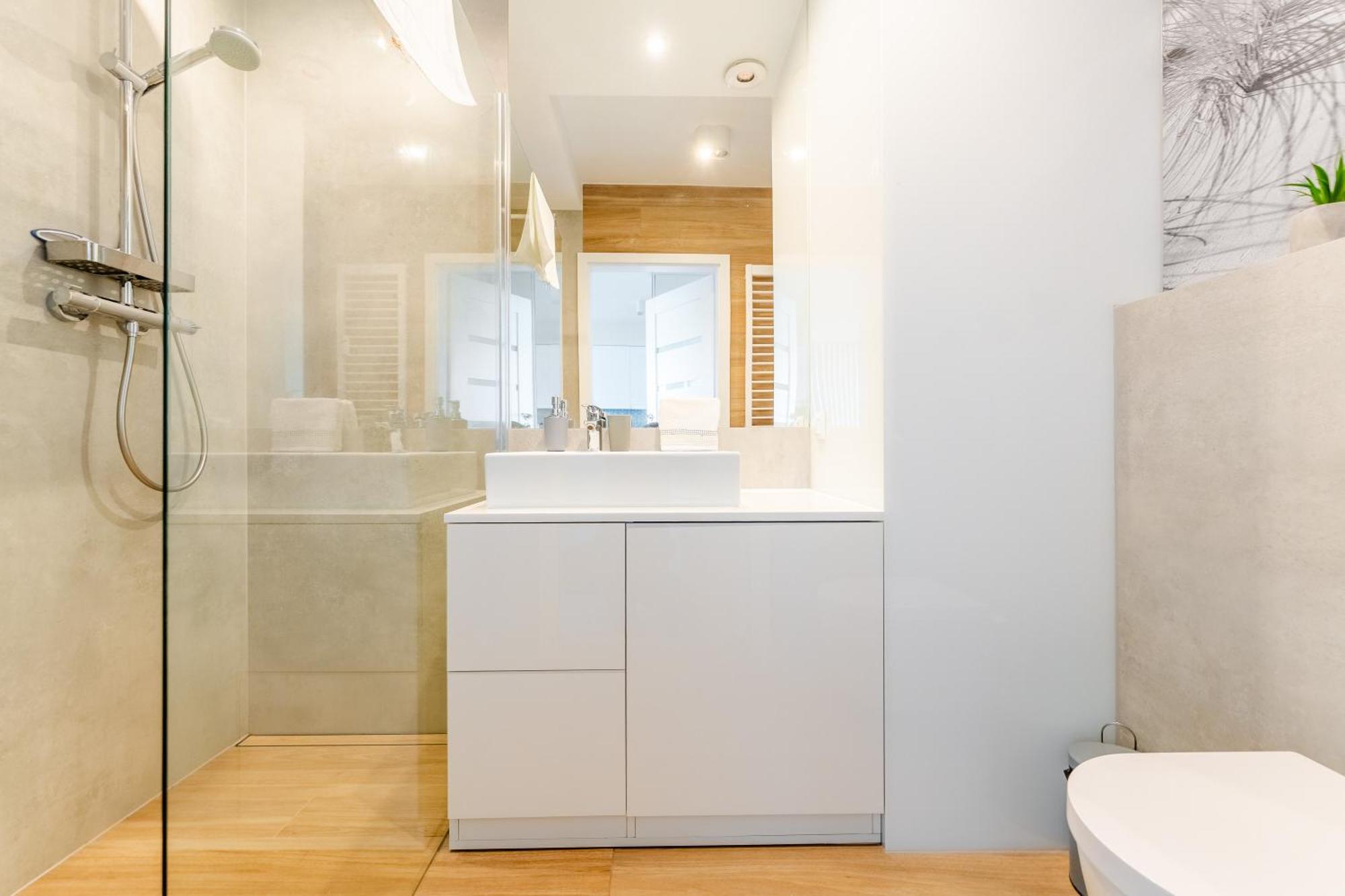 Apartament Nadmorskie - Blizej Morza *