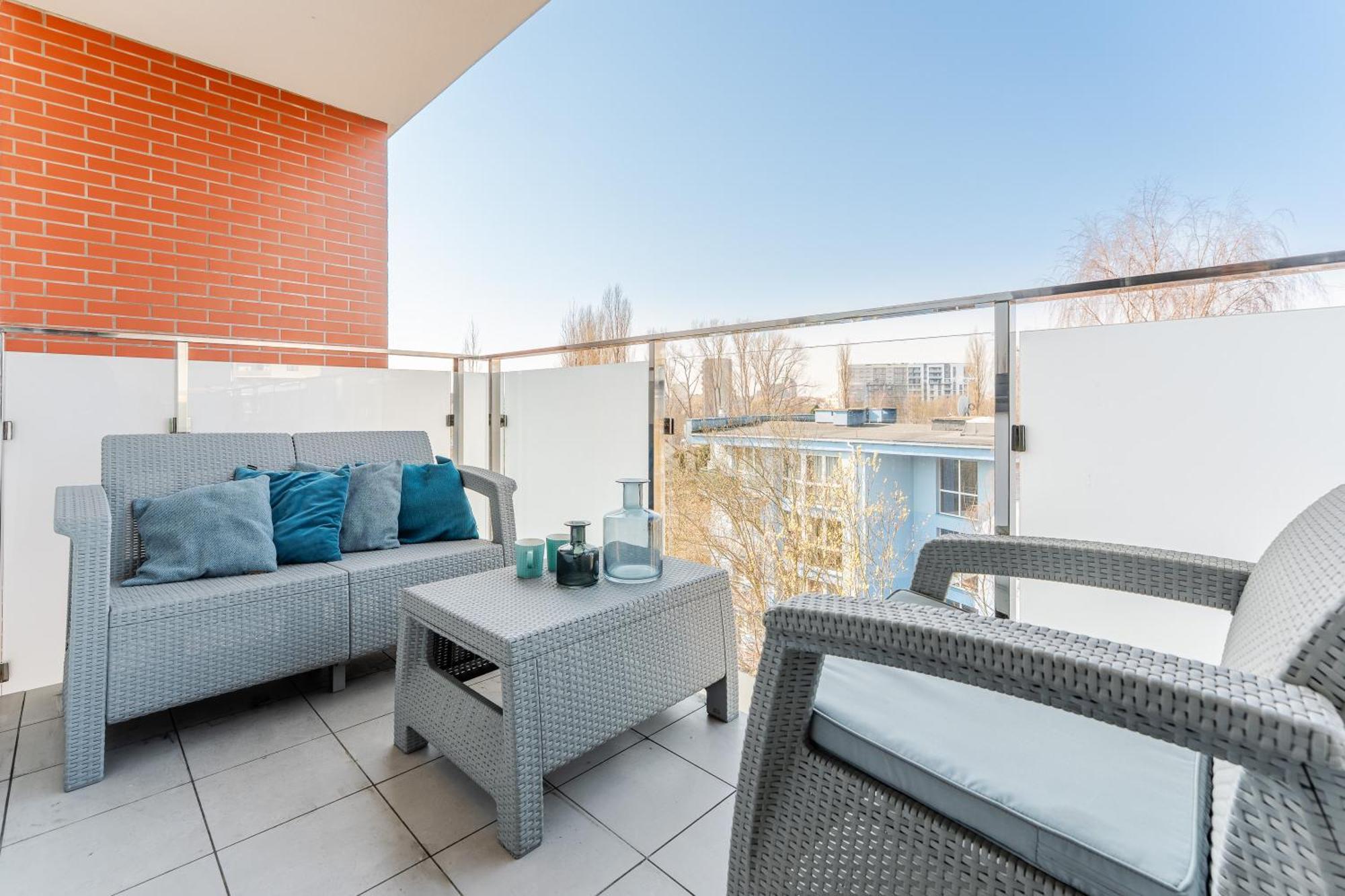 Nadmorskie - Blizej Morza Apartament Kołobrzeg