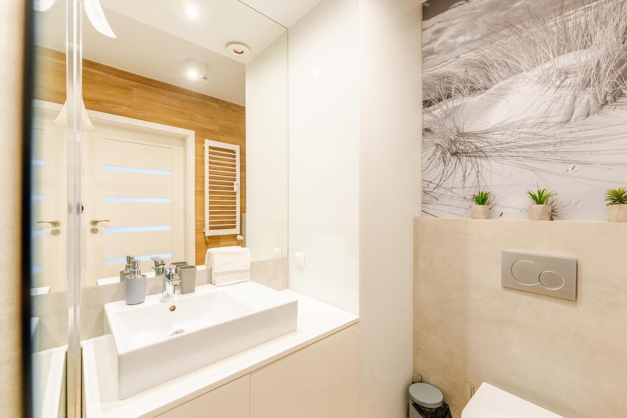 Apartament Nadmorskie - Blizej Morza Kołobrzeg