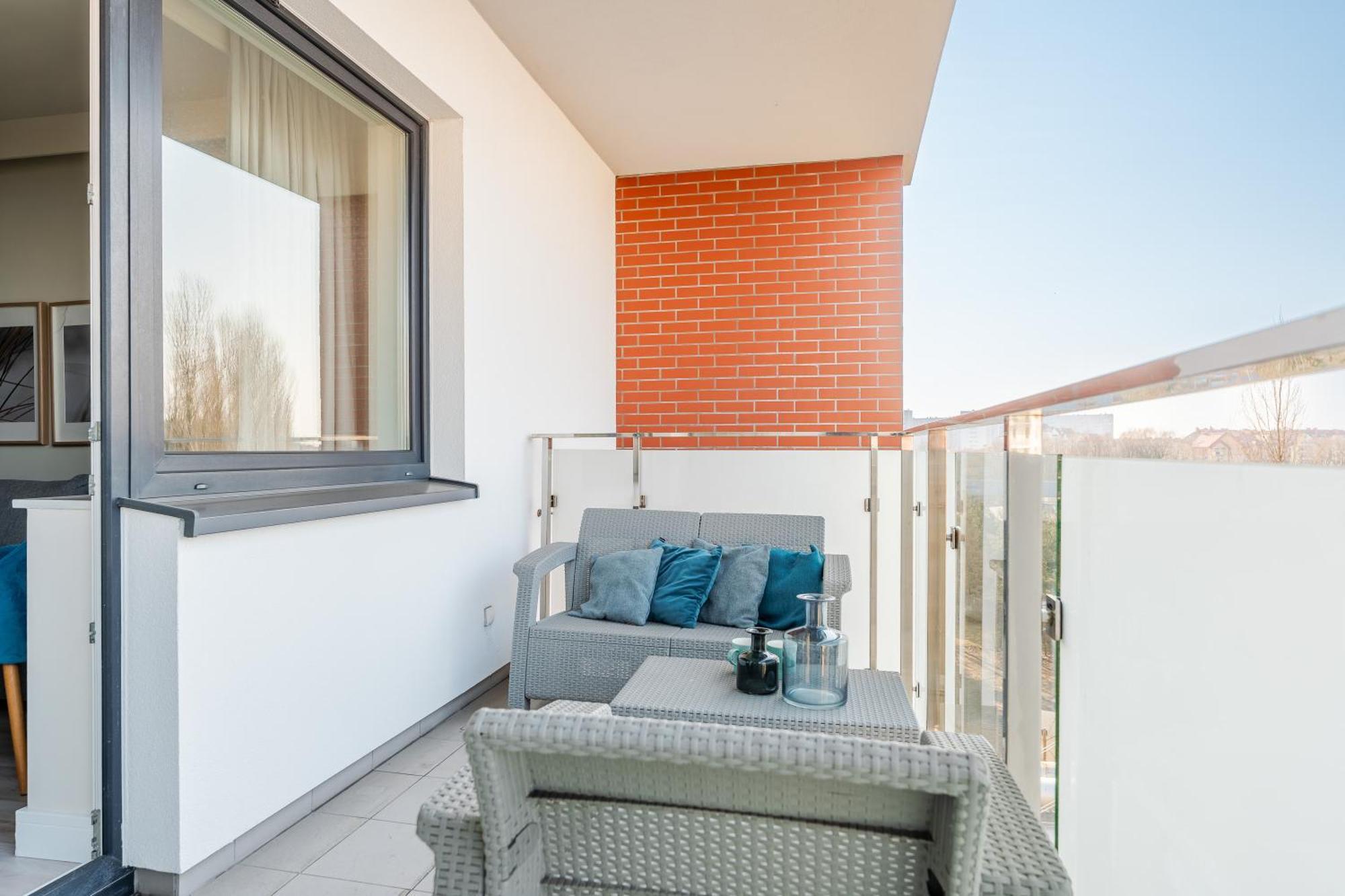 Nadmorskie - Blizej Morza Apartment