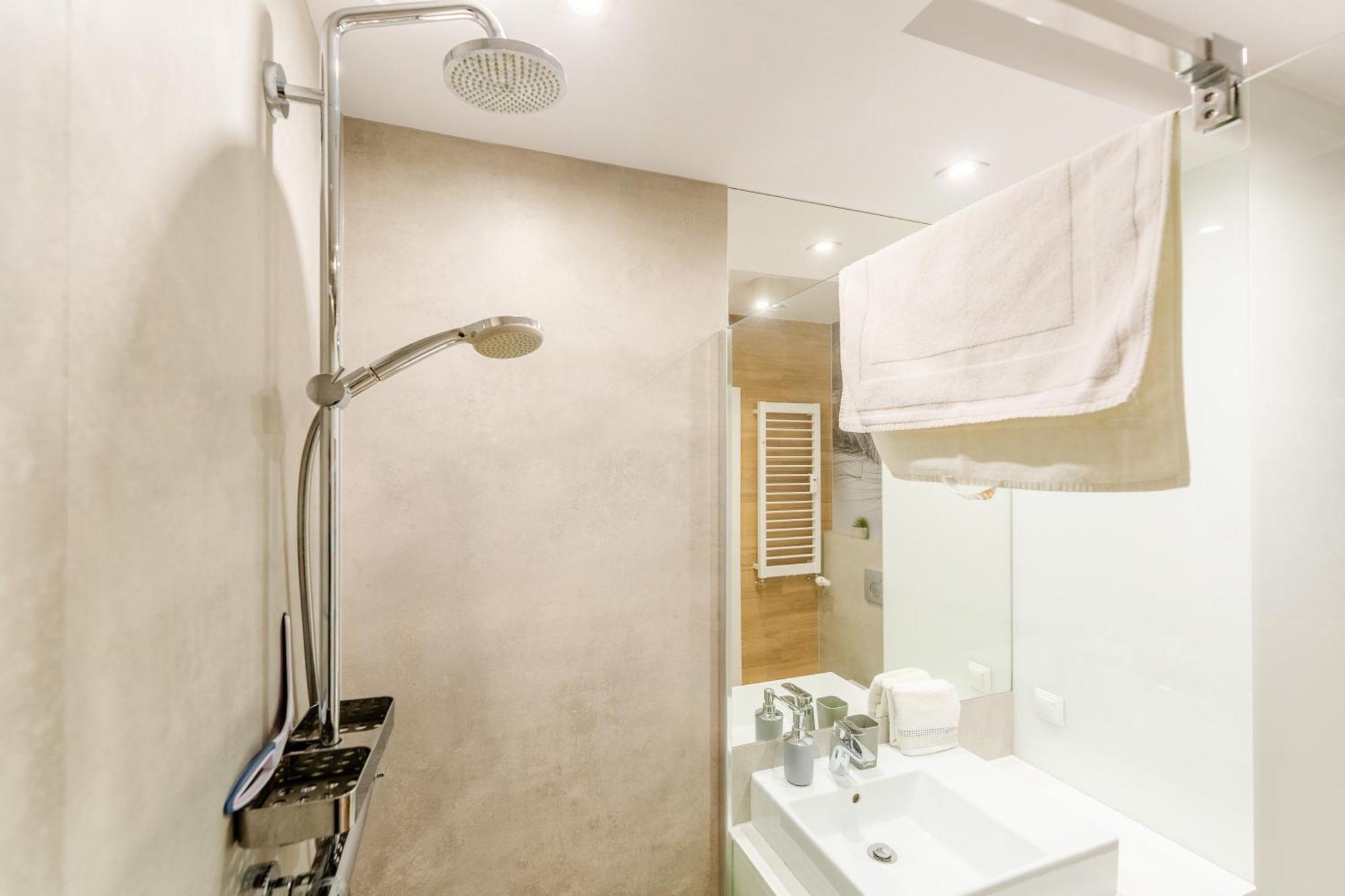 Apartament Nadmorskie - Blizej Morza Kołobrzeg