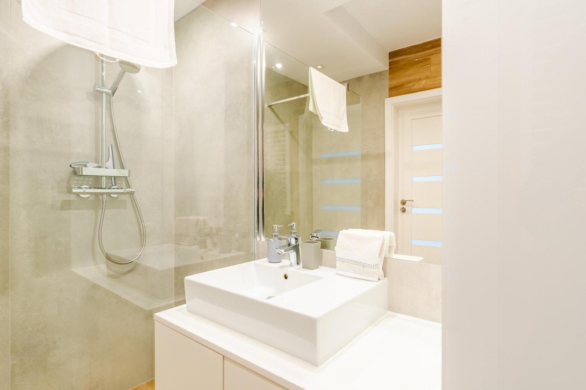 Nadmorskie - Blizej Morza Apartment *