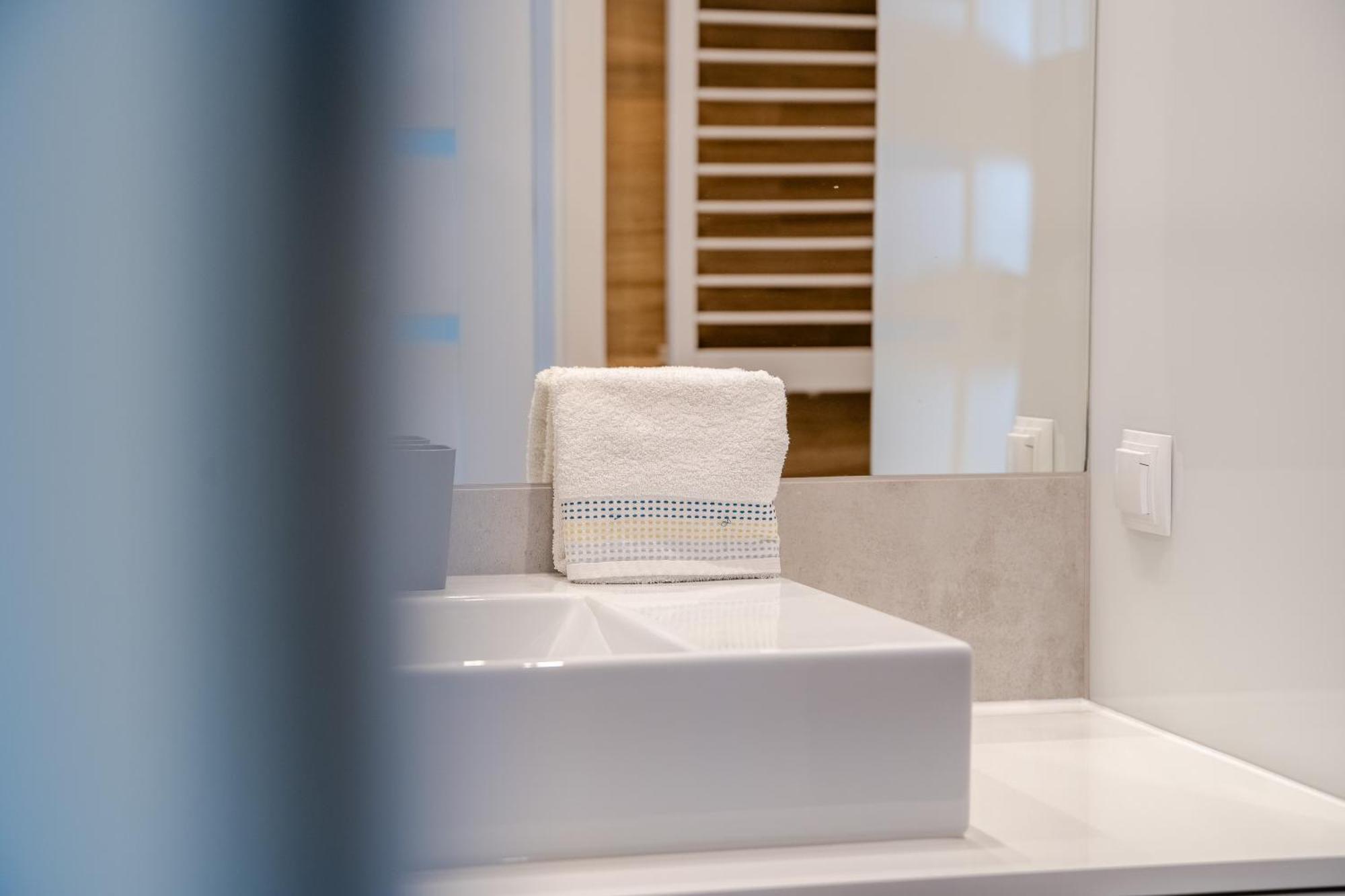Nadmorskie - Blizej Morza Apartament