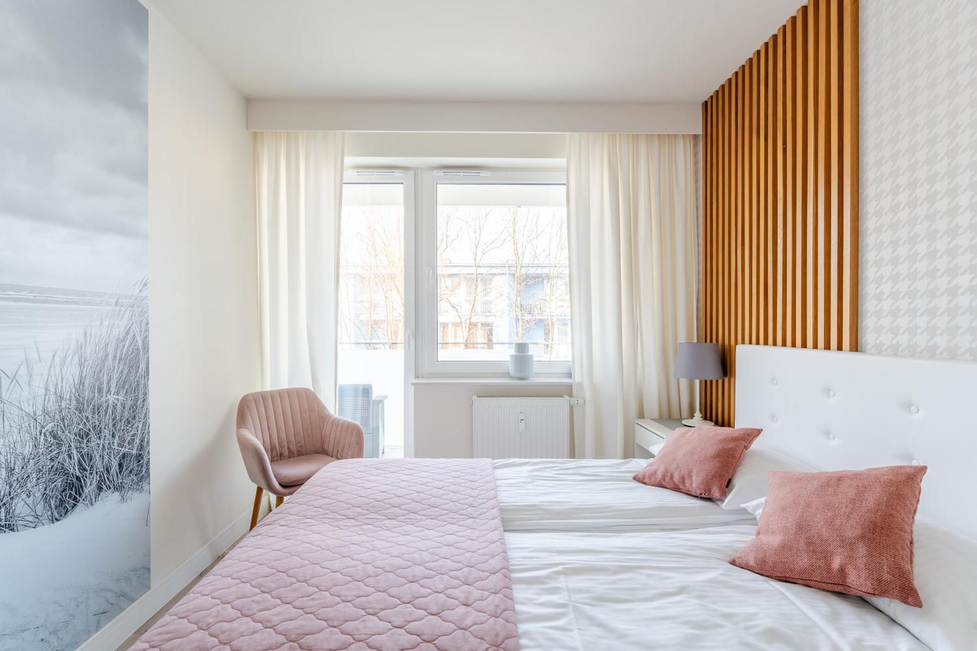 Apartment Nadmorskie - Blizej Morza *