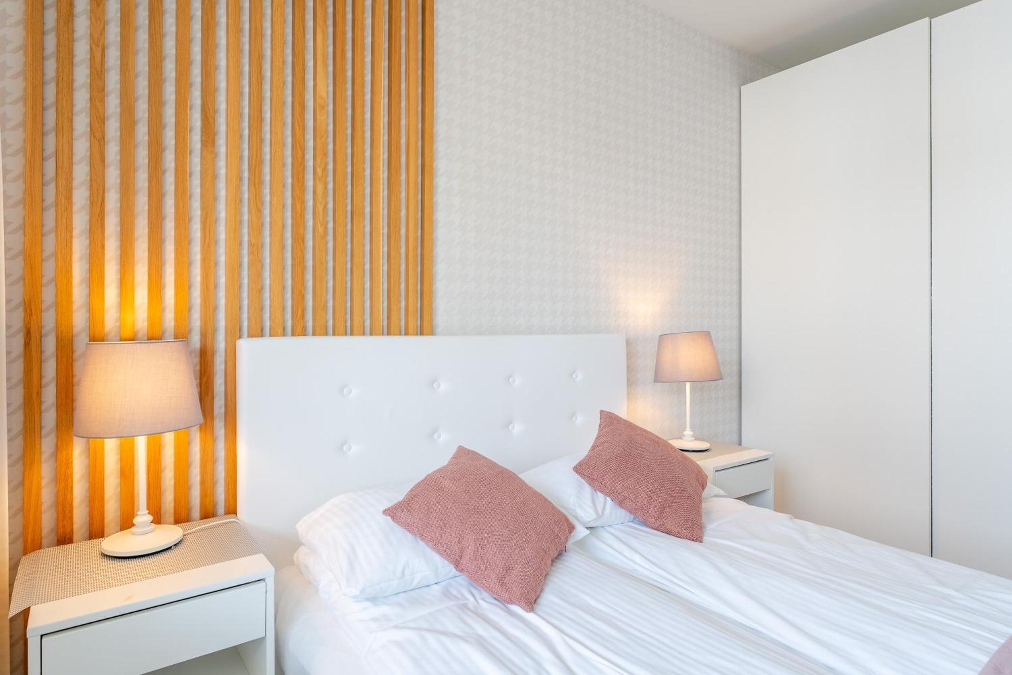 Nadmorskie - Blizej Morza Apartament