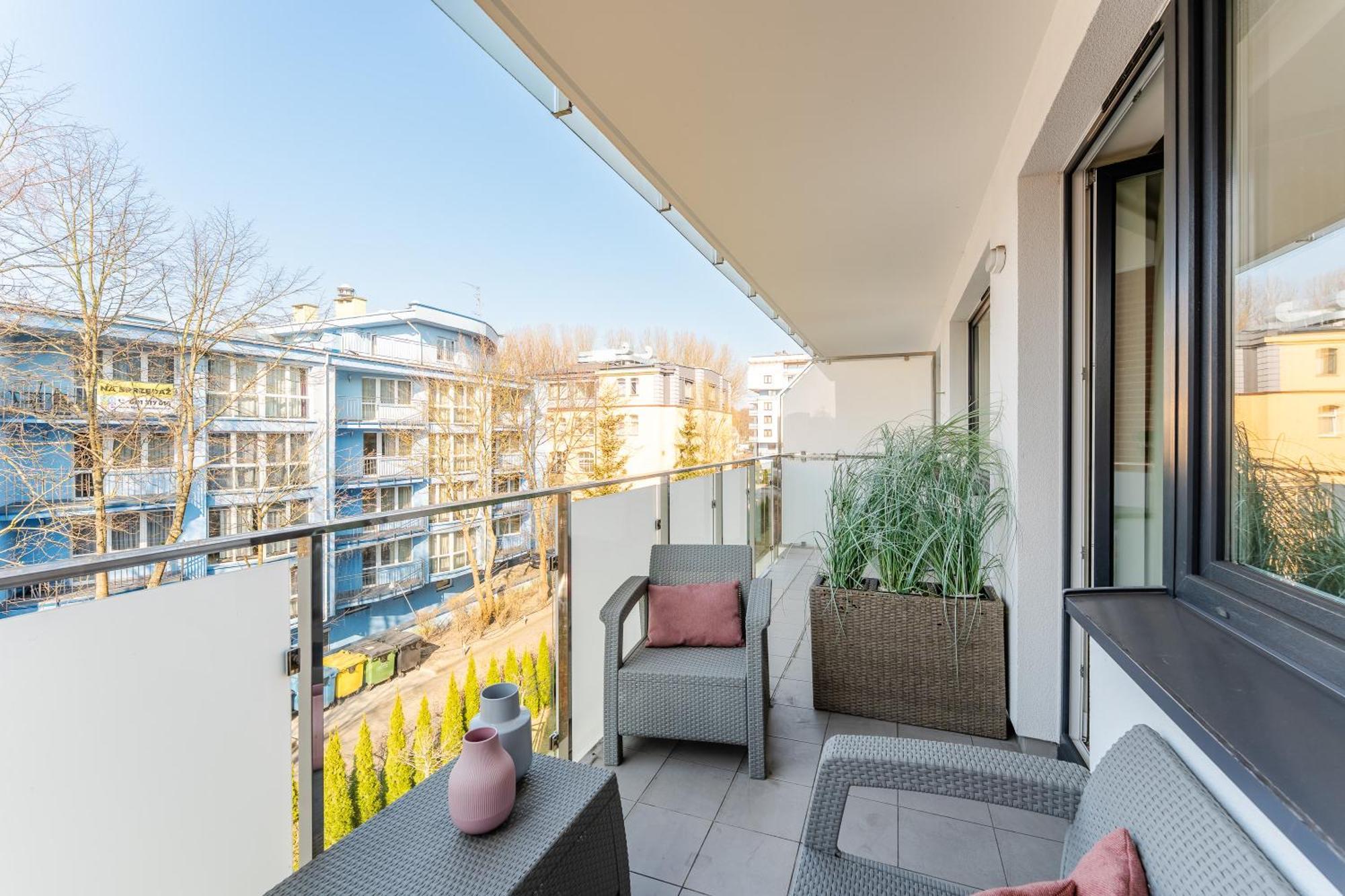 Nadmorskie - Blizej Morza Apartament