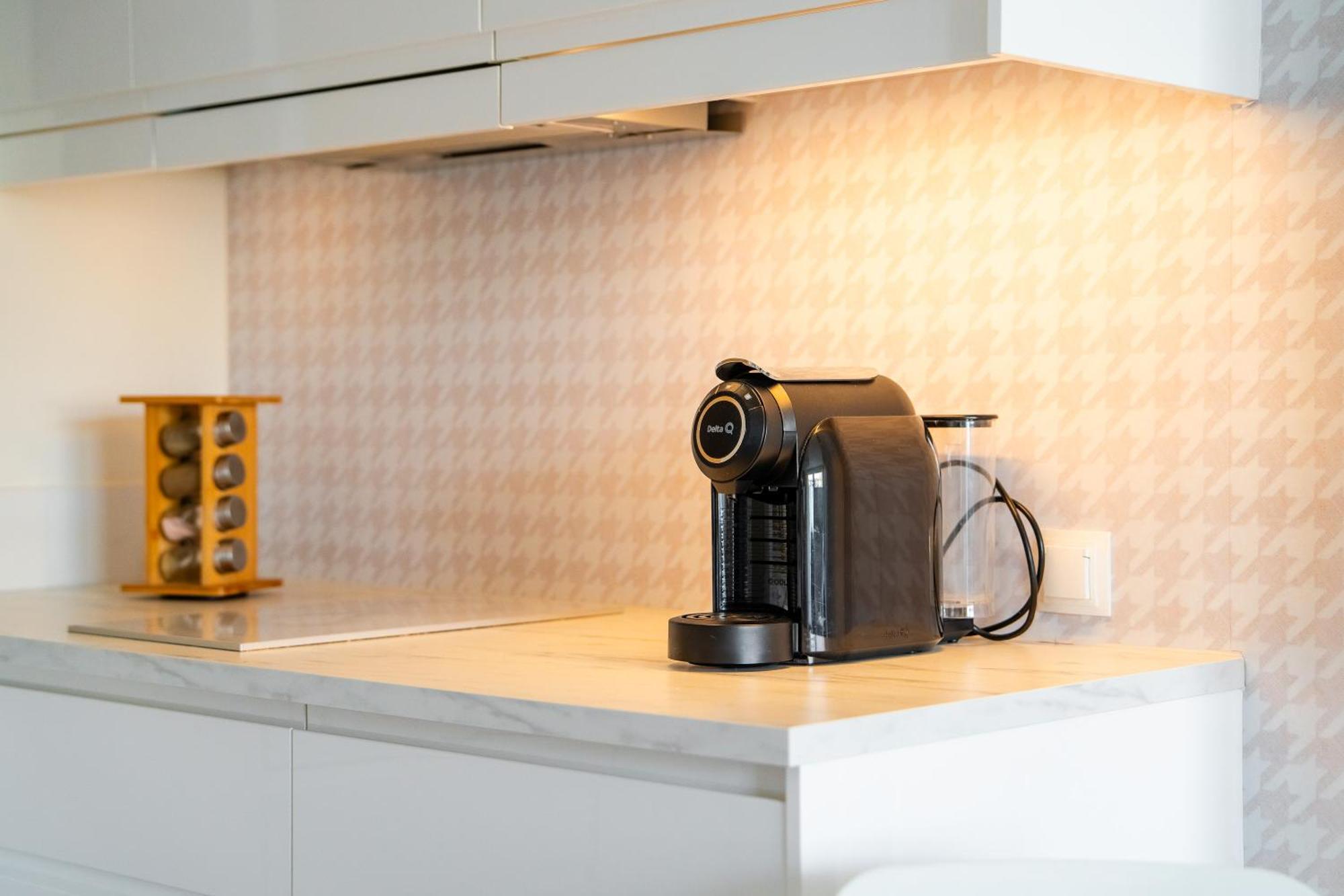 Nadmorskie - Blizej Morza Apartament