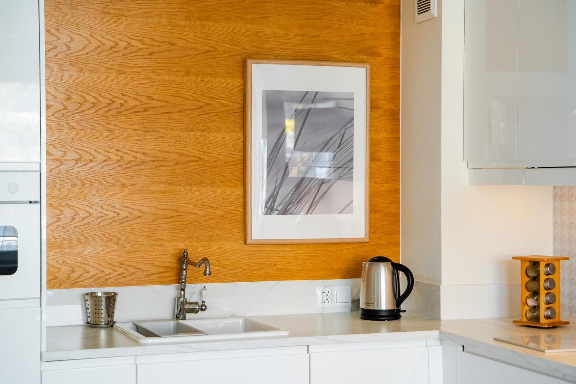 Apartament Nadmorskie - Blizej Morza Kołobrzeg