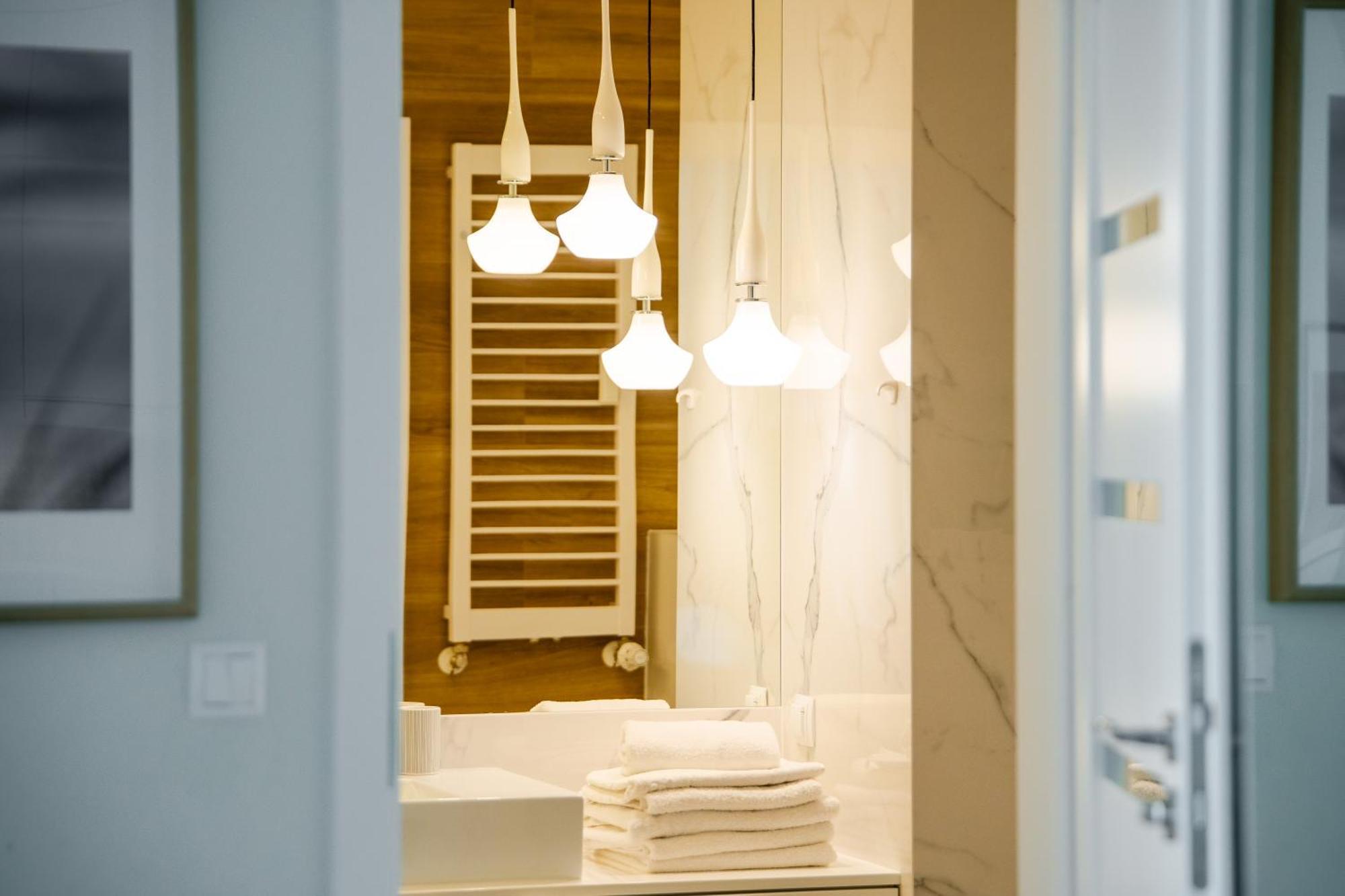 Apartment Nadmorskie - Blizej Morza *