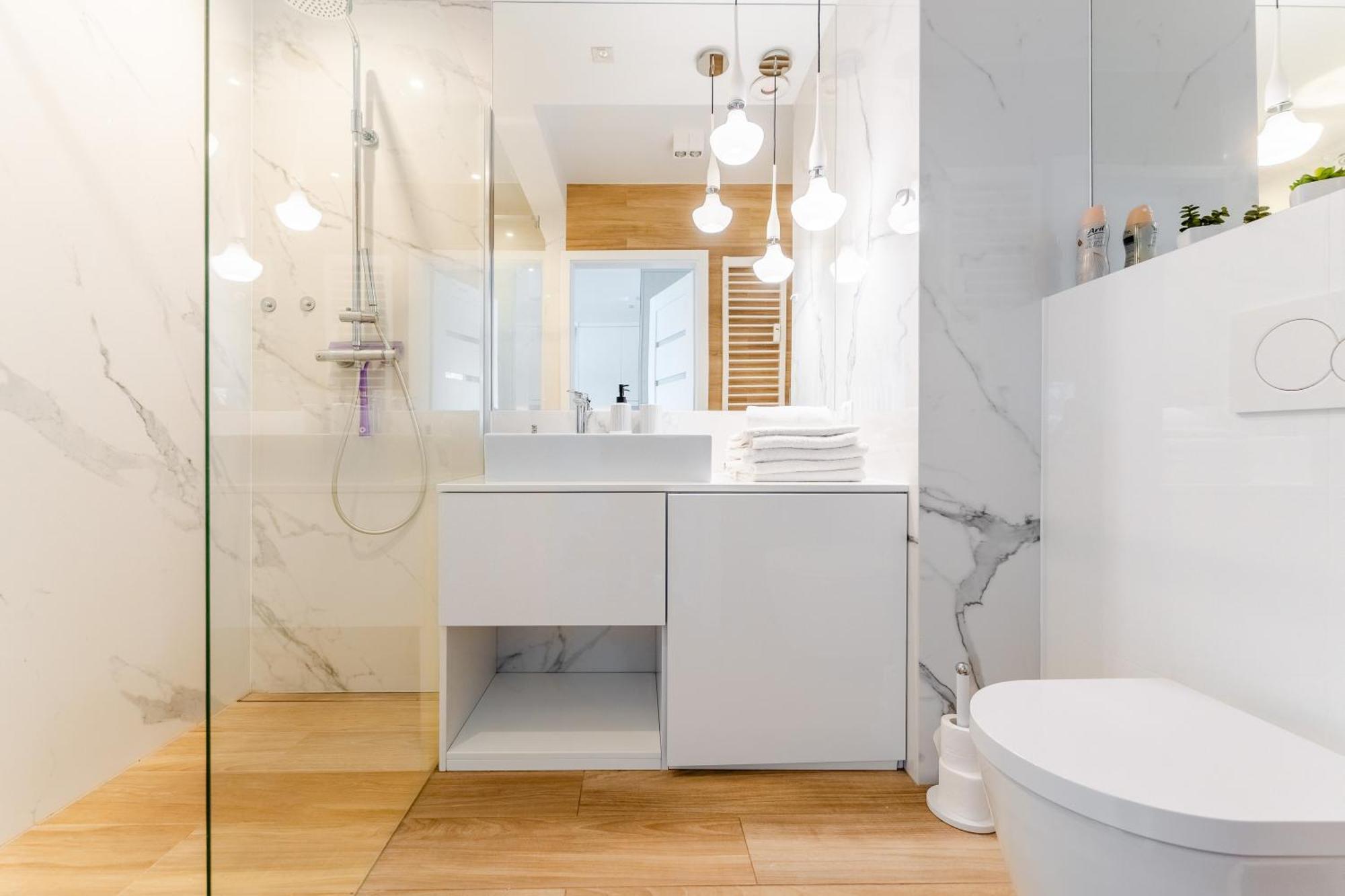 Nadmorskie - Blizej Morza Apartment Kolberg