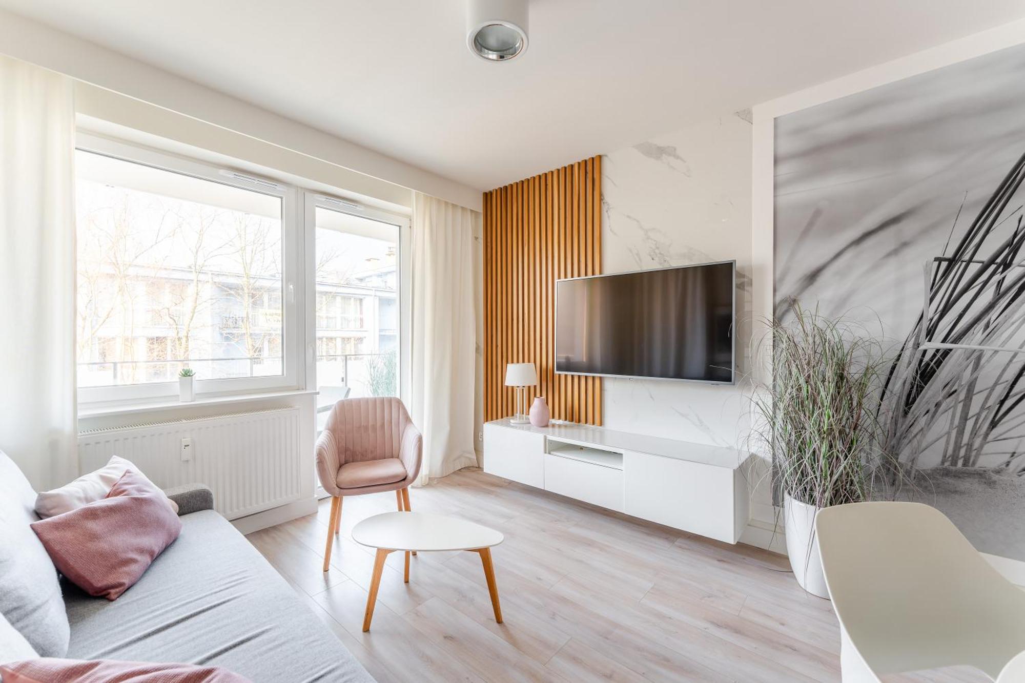 Nadmorskie - Blizej Morza Apartament Kołobrzeg