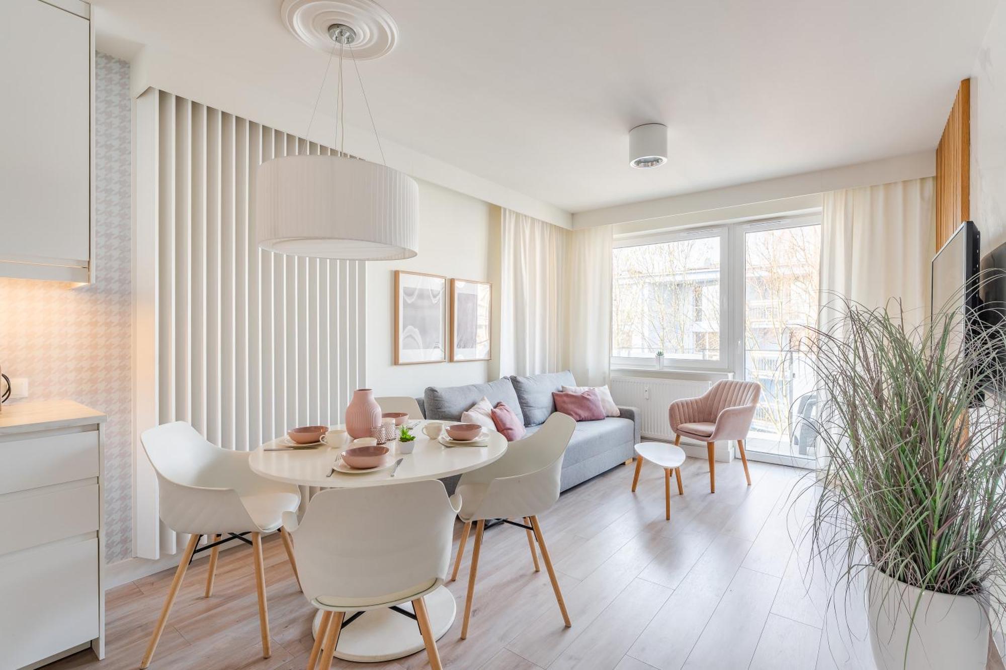 Nadmorskie - Blizej Morza Apartment